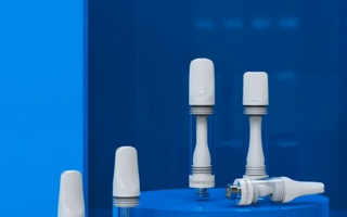 Revolutionizing Vaping with Cleancore's Advanced Cartridge Filling Machines