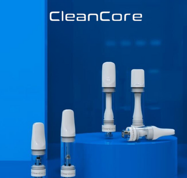 Revolutionizing Vaping with Cleancore's Advanced Cartridge Filling Machines