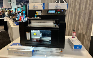 What are the best cartridge filling machines