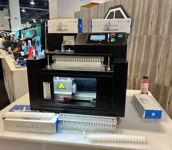 What are the best cartridge filling machines